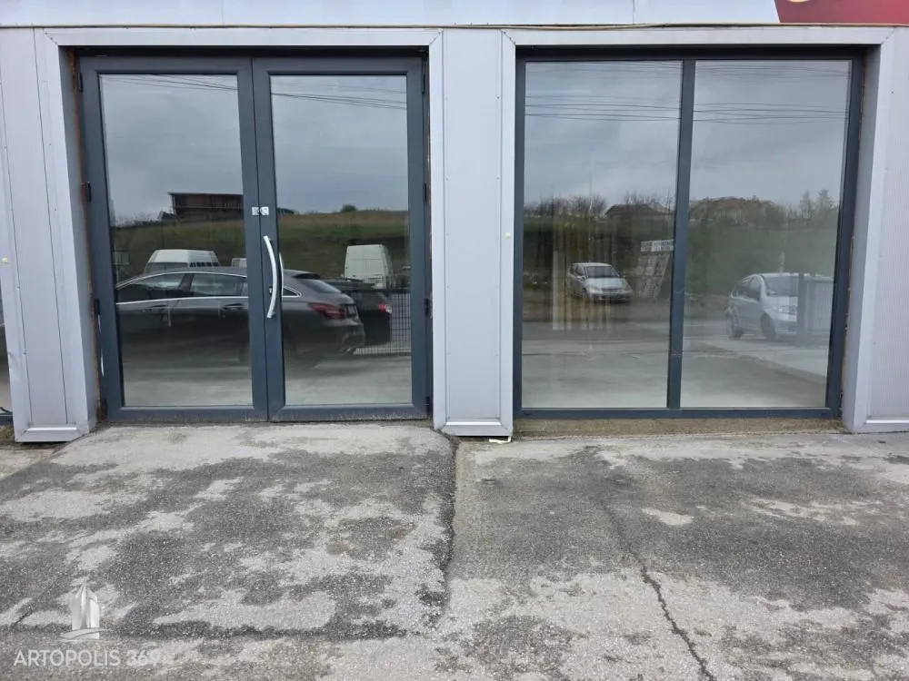 Rent, office space, 320m², Mali Mokri Lug, Zvezdara Sve Podlokacije