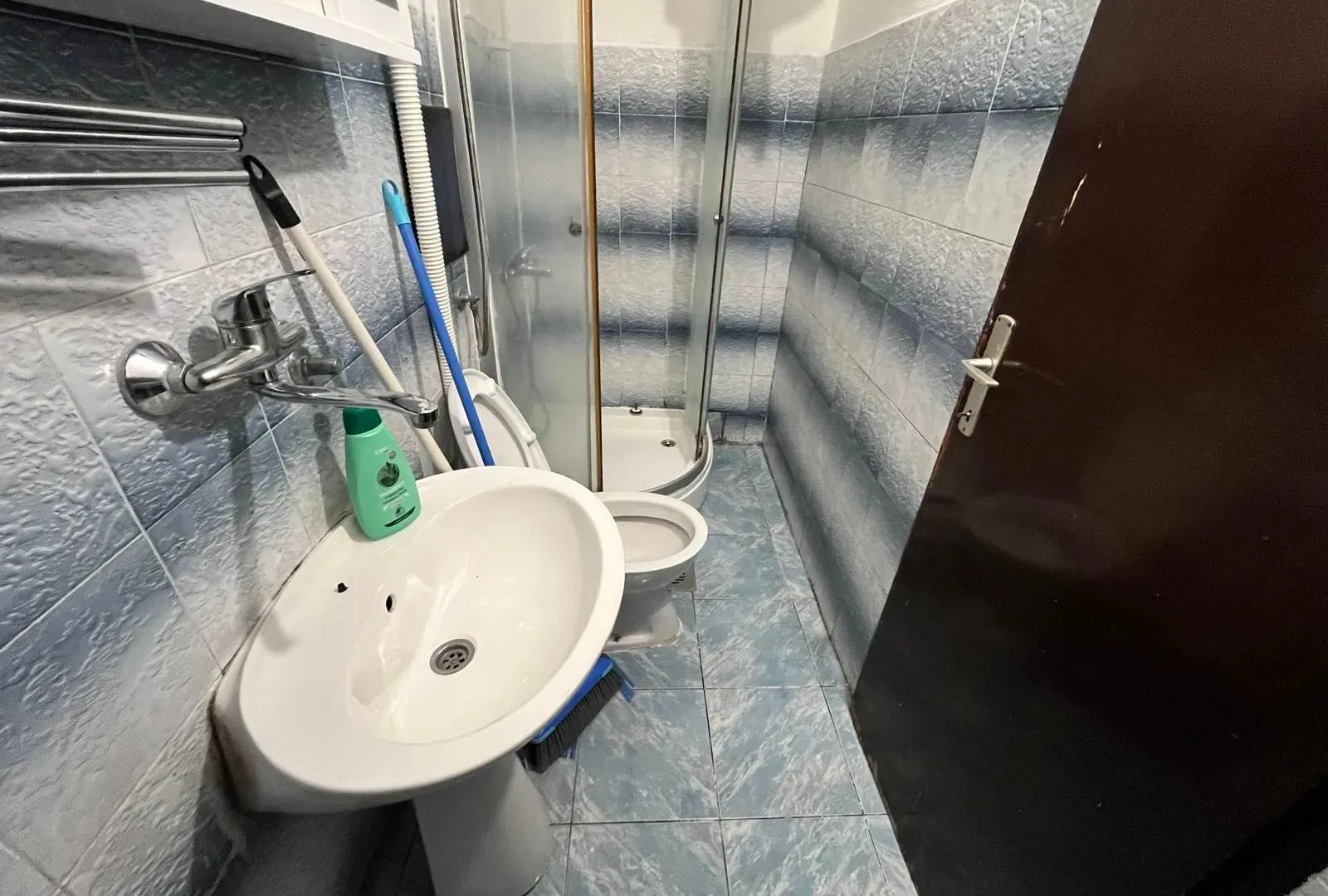Prodaja, stan, 41m², Herceg Novi, Crna Gora