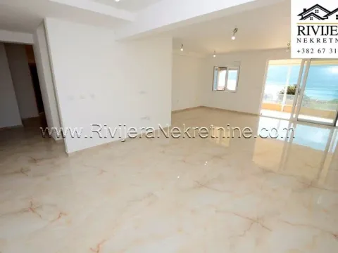 Prodaja, dvosoban stan, 157m², Đenovići, Herceg Novi - image 7