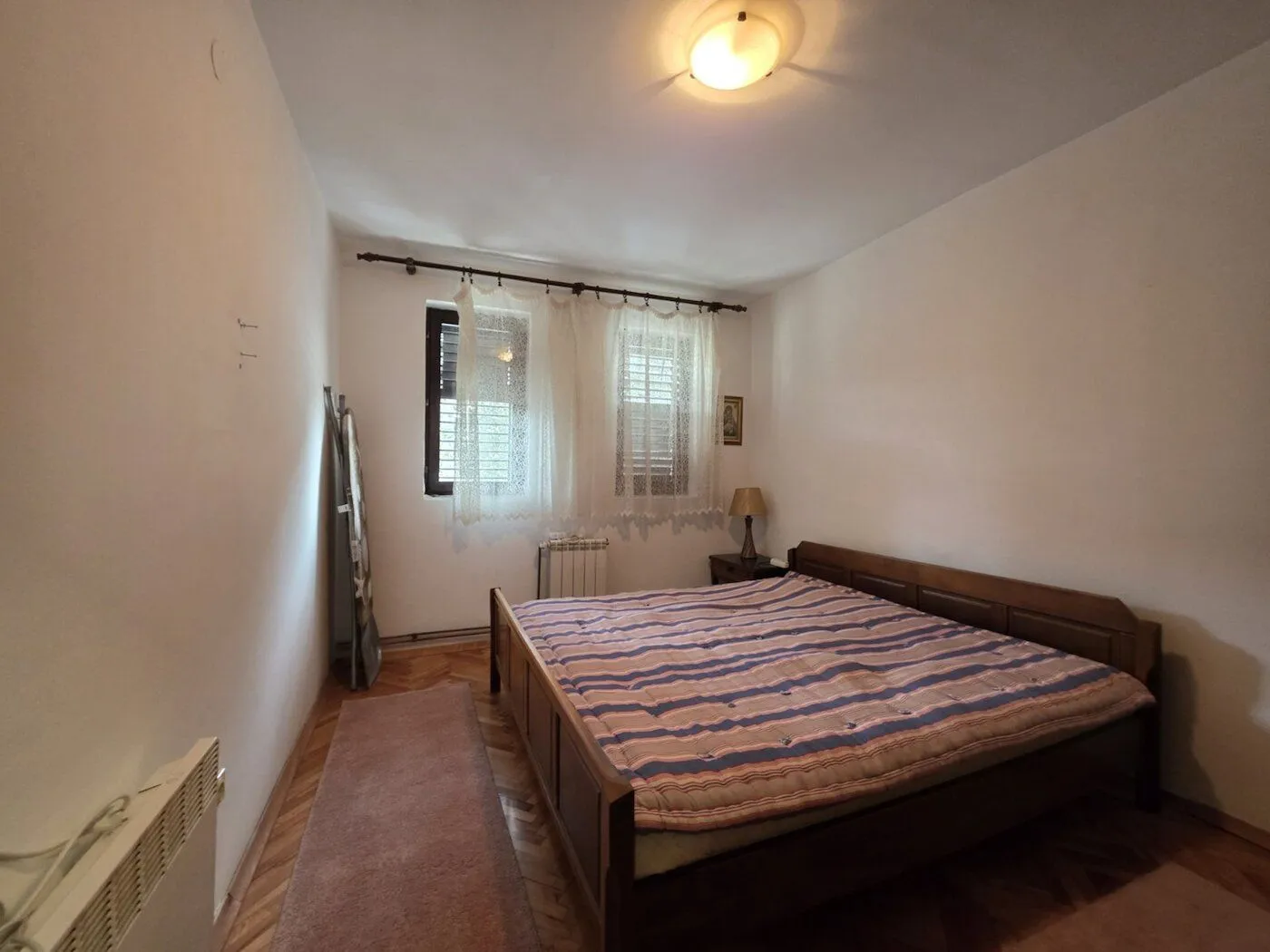 Izdavanje, stan, 54m², Cetinje, Crna Gora