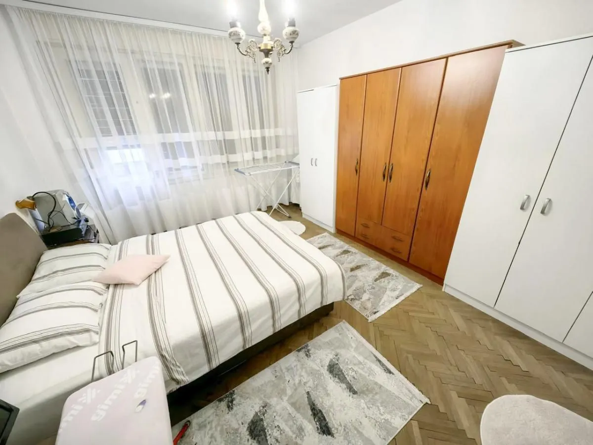 Prodaja, dvosoban stan, 86m², Podgorica, Crna Gora