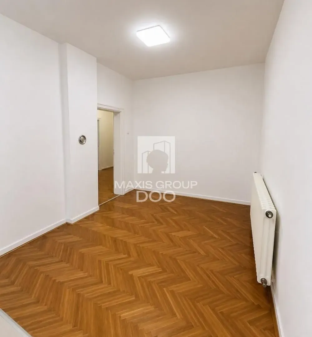 Rent, office space, 91m², Savski Venac, Beograd