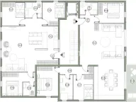 Prodaja, četvorosoban stan, 114m², Lekino Brdo, Voždovac Sve Podlokacije - image 2