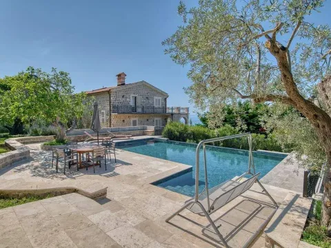 Prodaja, kuća, 500m², Reževići, Budva - image 21