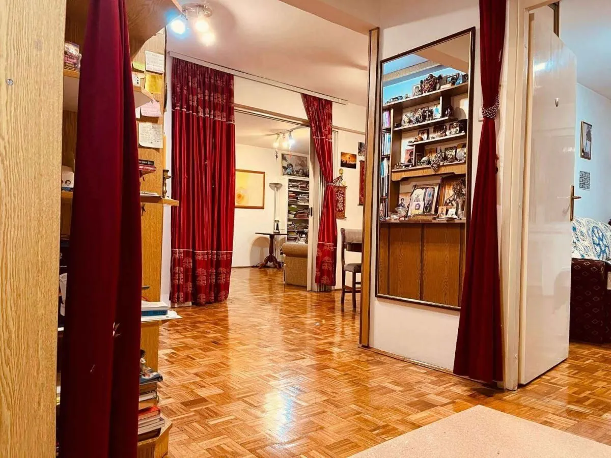 Prodaja, trosoban stan, 101m², Čukarica, Beograd