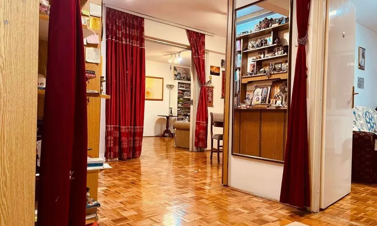 Sale, three bedroom apartment, 101m², Čukarica, Beograd