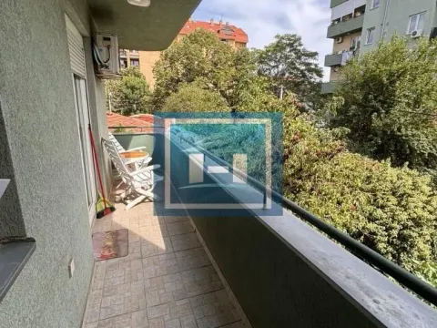 Izdavanje, jednosoban stan, 49m², Centar, Jagodina - image 11