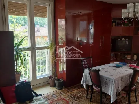 Prodaja, dvosoban stan, 59m2, Karaburma, Palilula, Beograd Prodaja, dvosoban stan, 59m2, Karaburma, Palilula, Beograd
