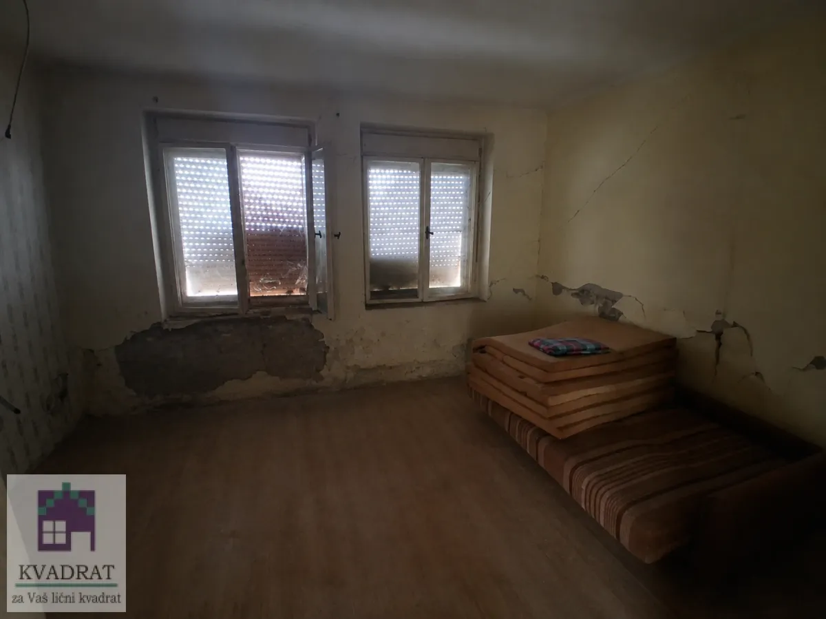 Prodaja, plac, 700m², Bač, Novi Sad
