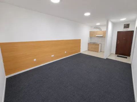 Rent, office space, 42m², Ljubović, Podgorica - image 2