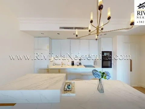 Sale, two bedroom apartment, 99m², Luštica Bay, Tivat - image 8