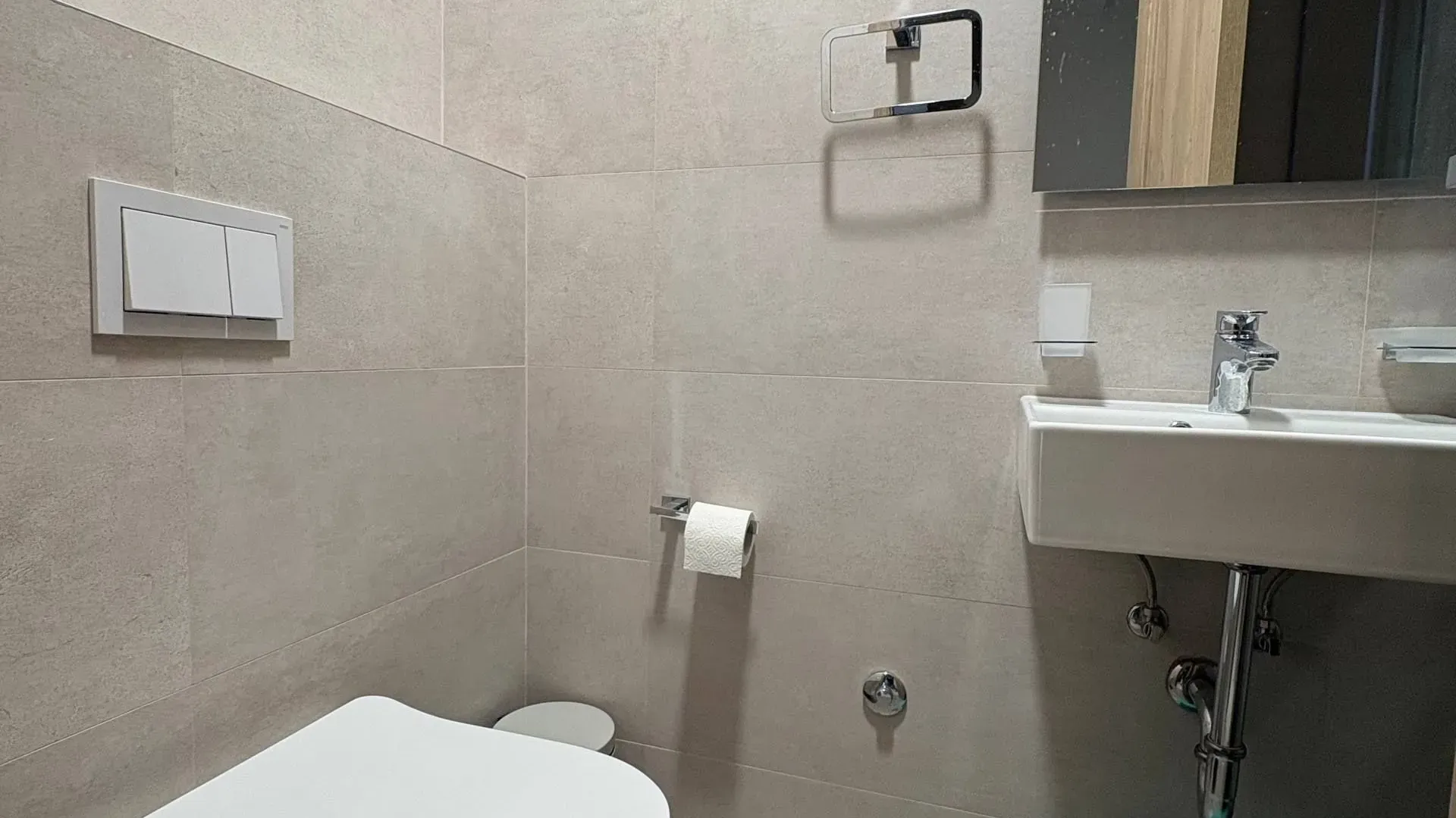 Prodaja, dvosoban stan, 75m², Master Kvart, Podgorica