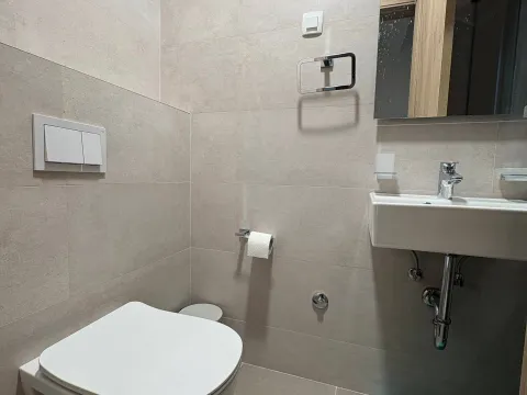 Sale, two bedroom apartment, 75m², Master Kvart, Podgorica - image 7