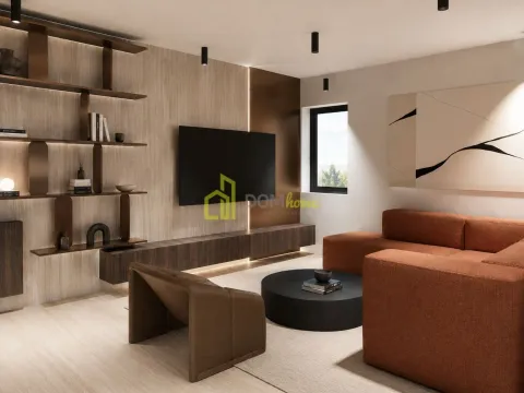 Sale, three bedroom apartment, 90m², Blok 5, Podgorica - image 1