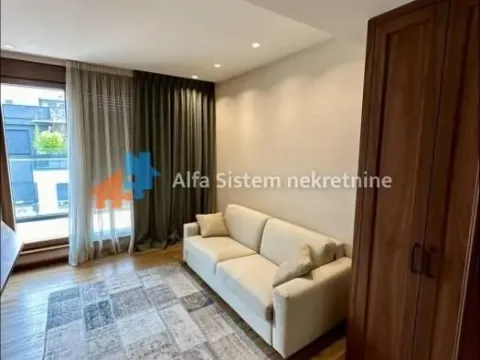 Izdavanje, stan, 350m², Južni Bulevar, Vračar Sve Podlokacije - image 16