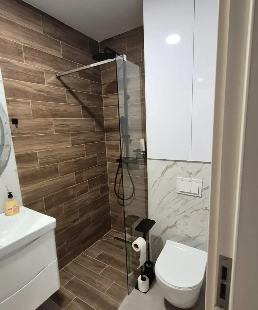 Prodaja, jednosoban stan, 45m², Centar, Kolašin