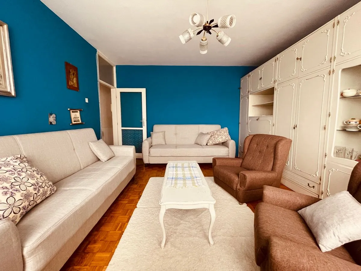 Izdavanje, dvosoban stan, 67m², Voždovac Sve Podlokacije, Beograd