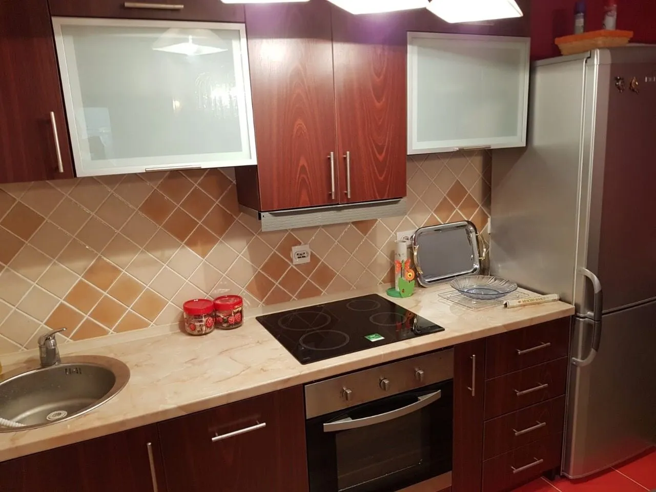 Prodaja, stan, 48m², Budva, Crna Gora