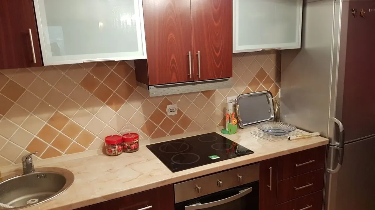 Prodaja, stan, 48m², Budva, Crna Gora