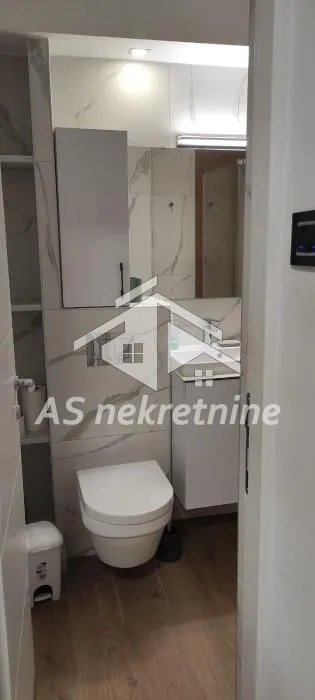 Izdavanje, stan, 60m², Novi Beograd Sve Podlokacije, Beograd