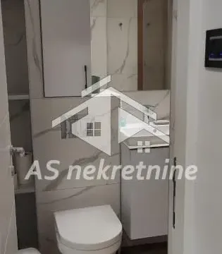 Izdavanje, stan, 60m², Novi Beograd Sve Podlokacije, Beograd - image 16