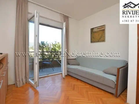 Prodaja, jednosoban stan, 43m², Igalo, Herceg Novi - image 3