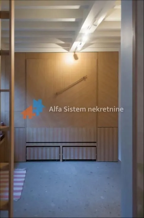 Rent, two bedroom apartment, 50m², Slavija, Vračar Sve Podlokacije