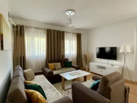 Izdavanje, jednosoban stan, 50m², Zabjelo, Podgorica - image 3