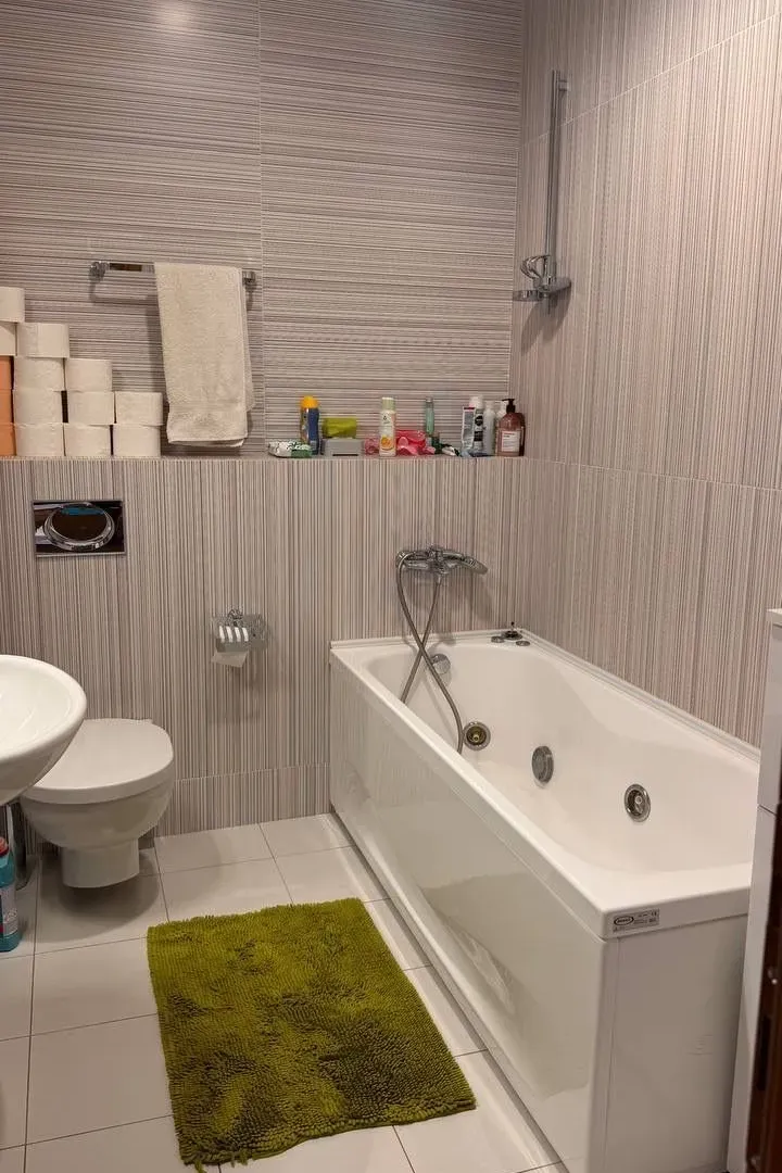 Sale, three bedroom apartment, 191m², Kamenovo, Budva
