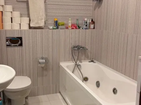 Sale, three bedroom apartment, 191m², Kamenovo, Budva - image 9