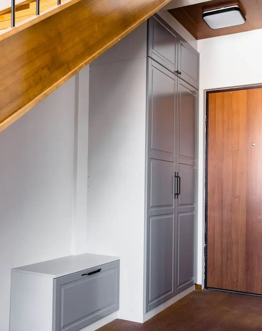 Prodaja, jednosoban stan, 49m², Tivat, Crna Gora