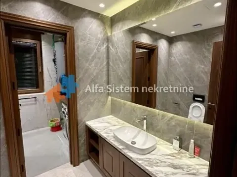 Izdavanje, stan, 350m², Južni Bulevar, Vračar Sve Podlokacije - image 13