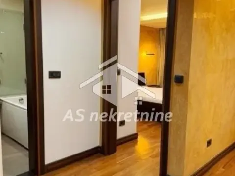 Izdavanje, dvosoban stan, 60m², Novi Beograd Sve Podlokacije, Beograd - image 14