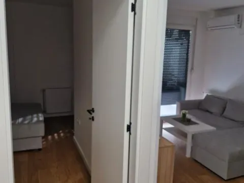 Izdavanje, jednosoban stan, 36m², Telep, Novi Sad Sve Podlokacije - image 12