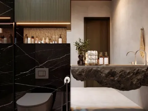 Prodaja, dvosoban stan, 86m², Zagorič, Podgorica - image 2