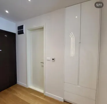 Izdavanje, jednosoban stan, 57m², Kod Capital Plaze, Podgorica - image 5