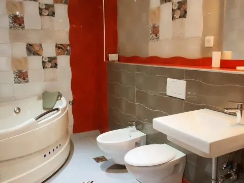 Prodaja, dvosoban stan, 97m², Dobra Voda, Budva - image 9