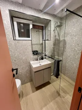 Izdavanje, jednosoban stan, 31m², Partizanov Stadion, Beograd - image 12