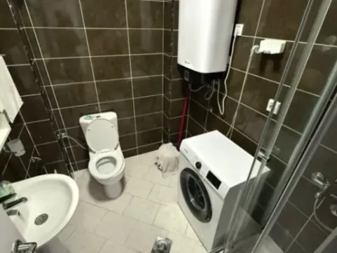 Izdavanje, jednosoban stan, 59m², Zagorič, Podgorica - image 4