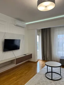 Prodaja, dvosoban stan, 63m², Bečići, Budva - image 25