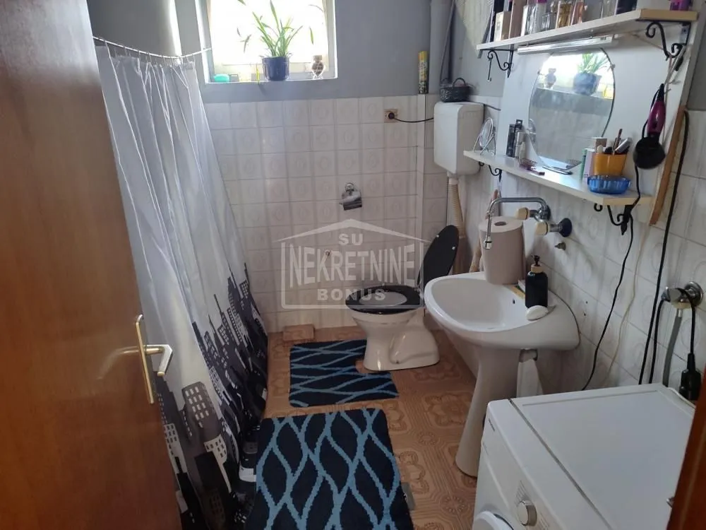 Prodaja, kuća, 136m², Železničko Naselje, Subotica