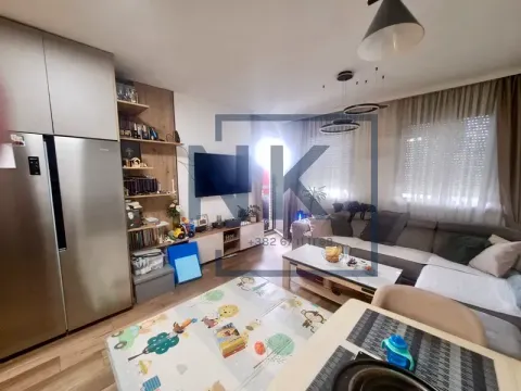 Prodaja, jednosoban stan, 40m², Stari Aerodrom, Podgorica - image 3