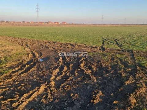 Prodaja, plac, 4584m², Batajnica, Beograd - image 2