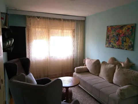 Rent, three bedroom apartment, 90m², Centar, Podgorica - image 7
