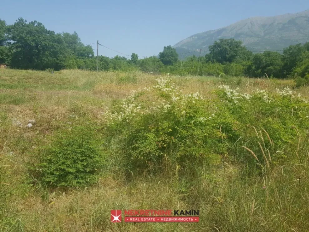 Prodaja, plac, 5915m², Radanovići, Kotor
