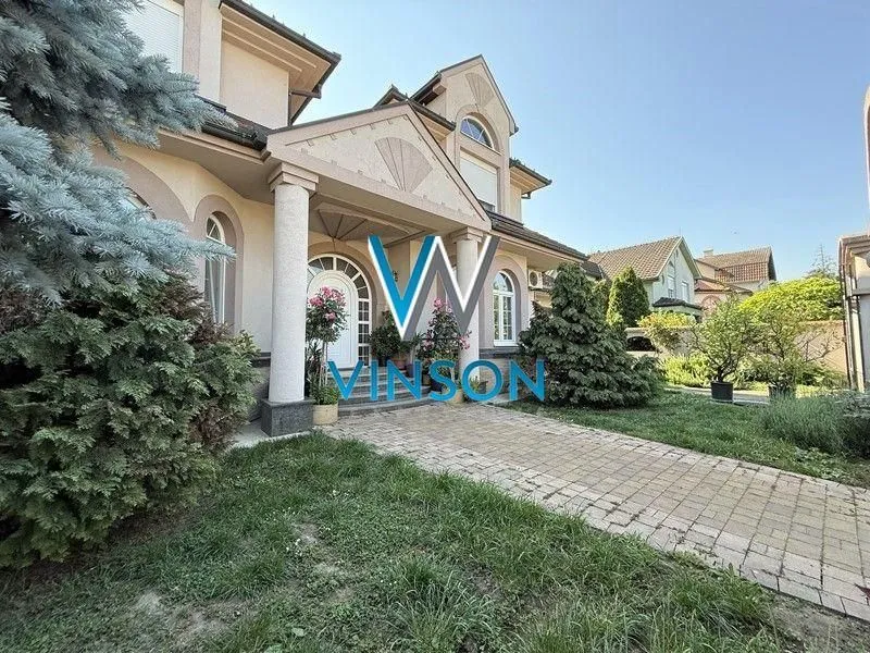 Rent, office space, 350m², Veternička rampa, Novi Sad Sve Podlokacije
