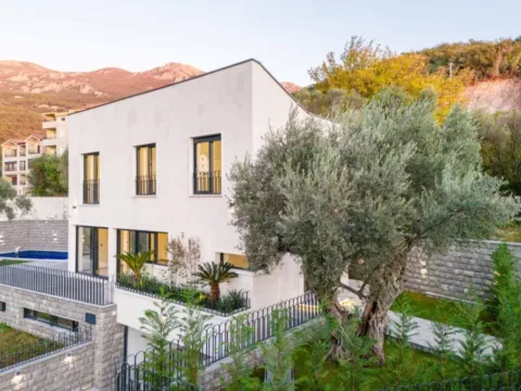 Prodaja, kuća, 240m², Kamenovo, Budva - image 4