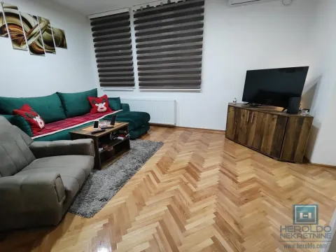 Sale, one bedroom apartment, 49m², Aqua park, Jagodina - image 8