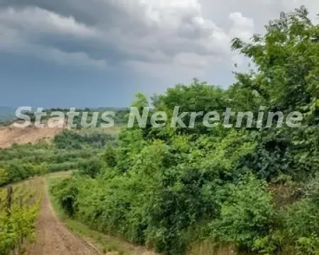 Sale, land lot, 4100m², Sremski Karlovci, Novi Sad - image 6