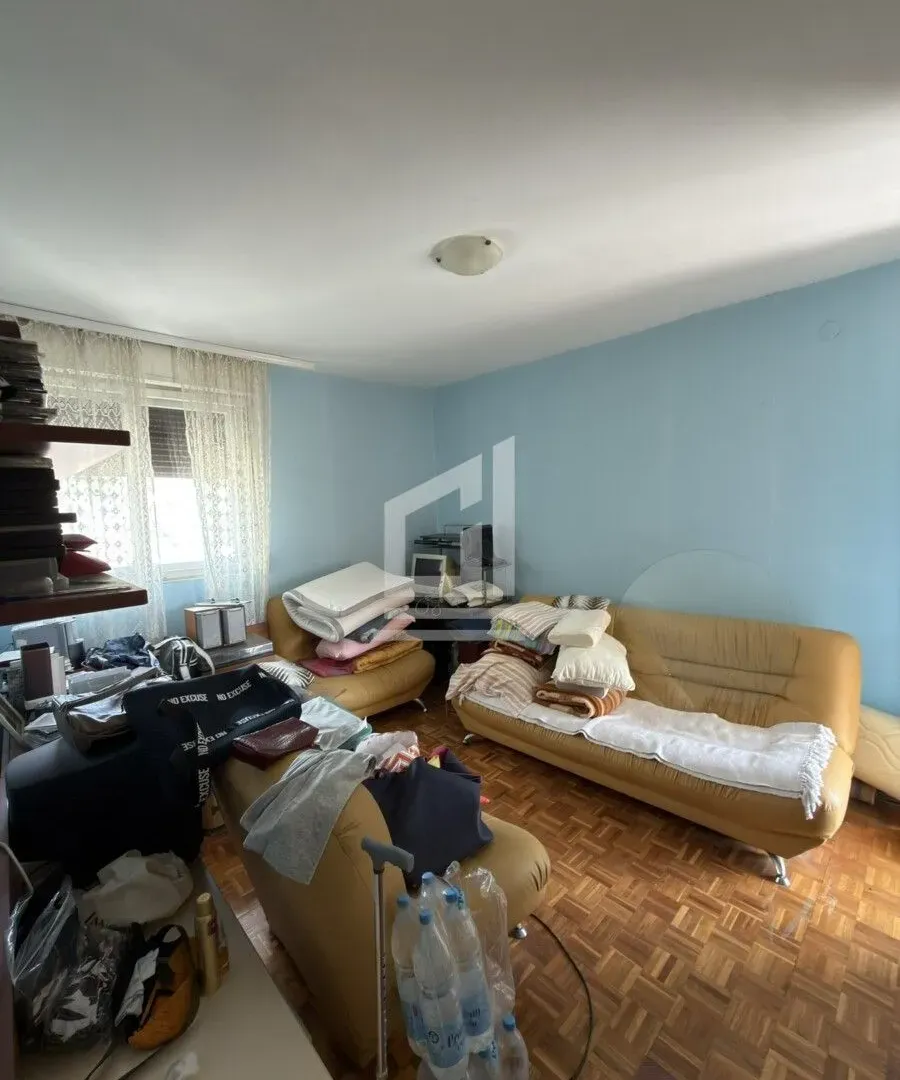 Prodaja, dvosoban stan, 83m², Momišići, Podgorica